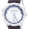 Hamilton Jazzmaster GMT Automatic H32605551 Men's Watch