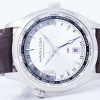 Hamilton Jazzmaster GMT Automatic H32605551 Men's Watch