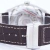 Hamilton Jazzmaster GMT Automatic H32605551 Men's Watch