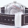 Hamilton Jazzmaster GMT Automatic H32605551 Men's Watch