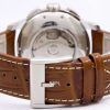 Hamilton Jazzmaster Automatic Chronograph Power Reserve Swiss Made H32606555 Mens Watch