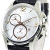 Hamilton Jazzmaster Quartz Chronograph H32612555 Mens Watch