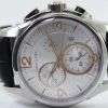 Hamilton Jazzmaster Quartz Chronograph H32612555 Mens Watch