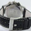 Hamilton Jazzmaster Quartz Chronograph H32612555 Mens Watch
