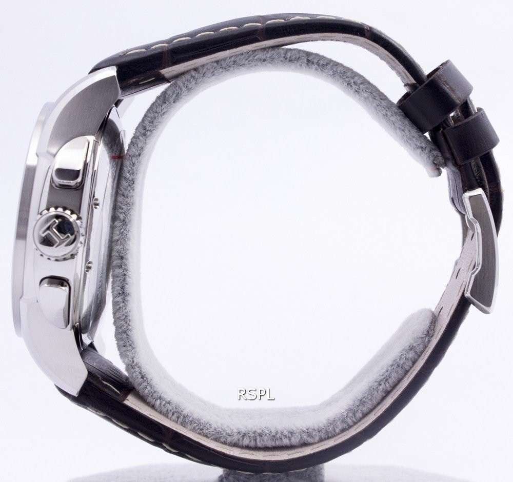 Hamilton Jazzmaster Automatic Chronograph H32616533 Mens Watch