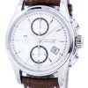 Hamilton Jazzmaster Automatic Chrono H32616553 Mens Watch