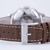 Hamilton Jazzmaster Automatic Chrono H32616553 Mens Watch