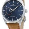 Hamilton Jazzmaster H32635541 Power Reserve Automatic Men's Watch