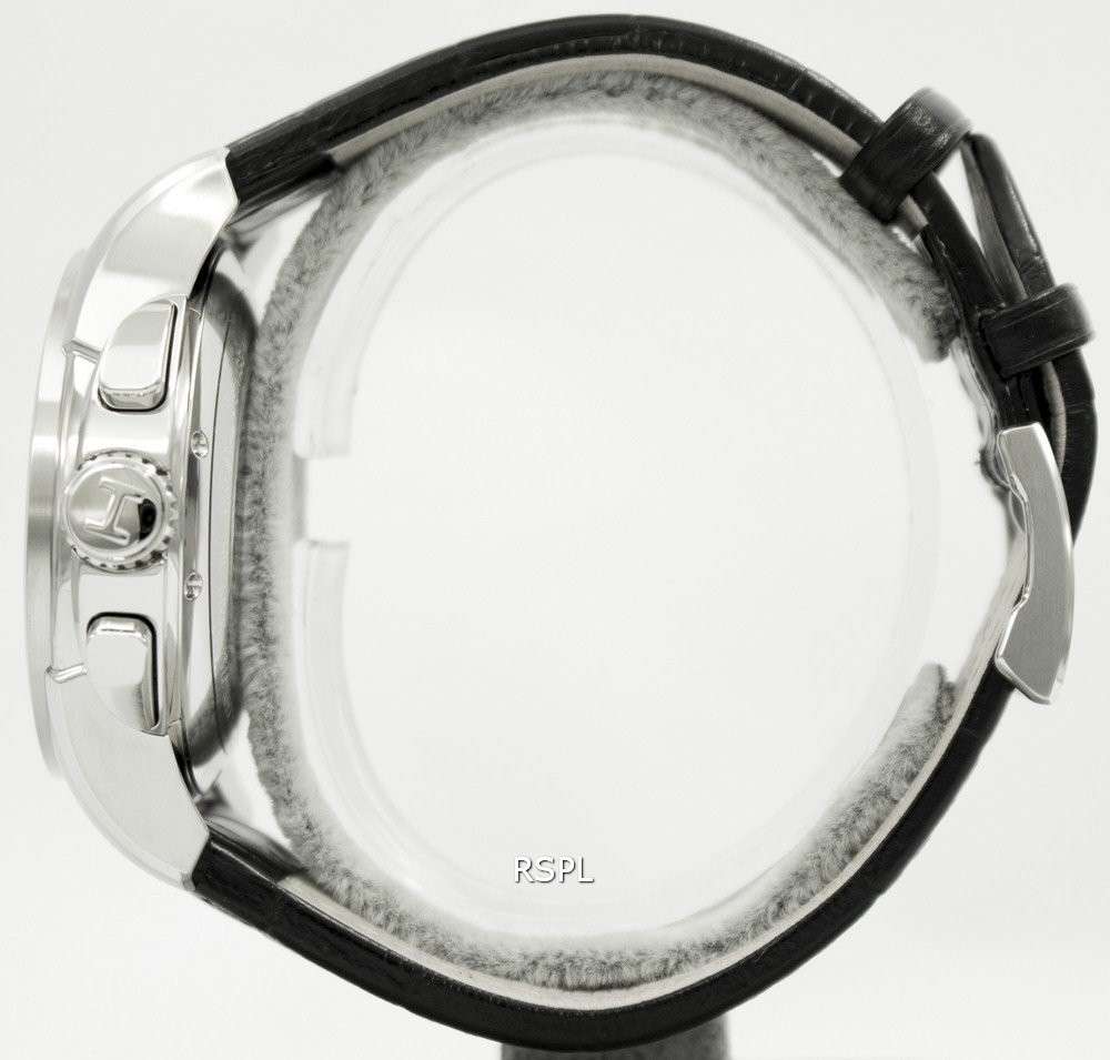 Hamilton Jazzmaster Automatic Chronograph Swiss Made H32656785 Men's Watch