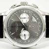 Hamilton Jazzmaster Automatic Chronograph Swiss Made H32656785 Men's Watch