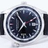 Hamilton Jazzmaster GMT Automatic H32695731 Men's Watch