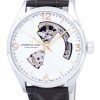 Hamilton Jazzmaster Viewmatic Open Heart Automatic H32705551 Men's Watch