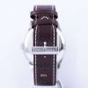 Hamilton Jazzmaster Viematic H32715551 Mens Watch