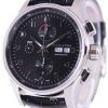 Hamilton Jazzmaster Maestro Automatic Chronograph H32716839 Mens Watch