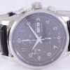 Hamilton Jazzmaster Maestro Automatic Chronograph H32716839 Mens Watch