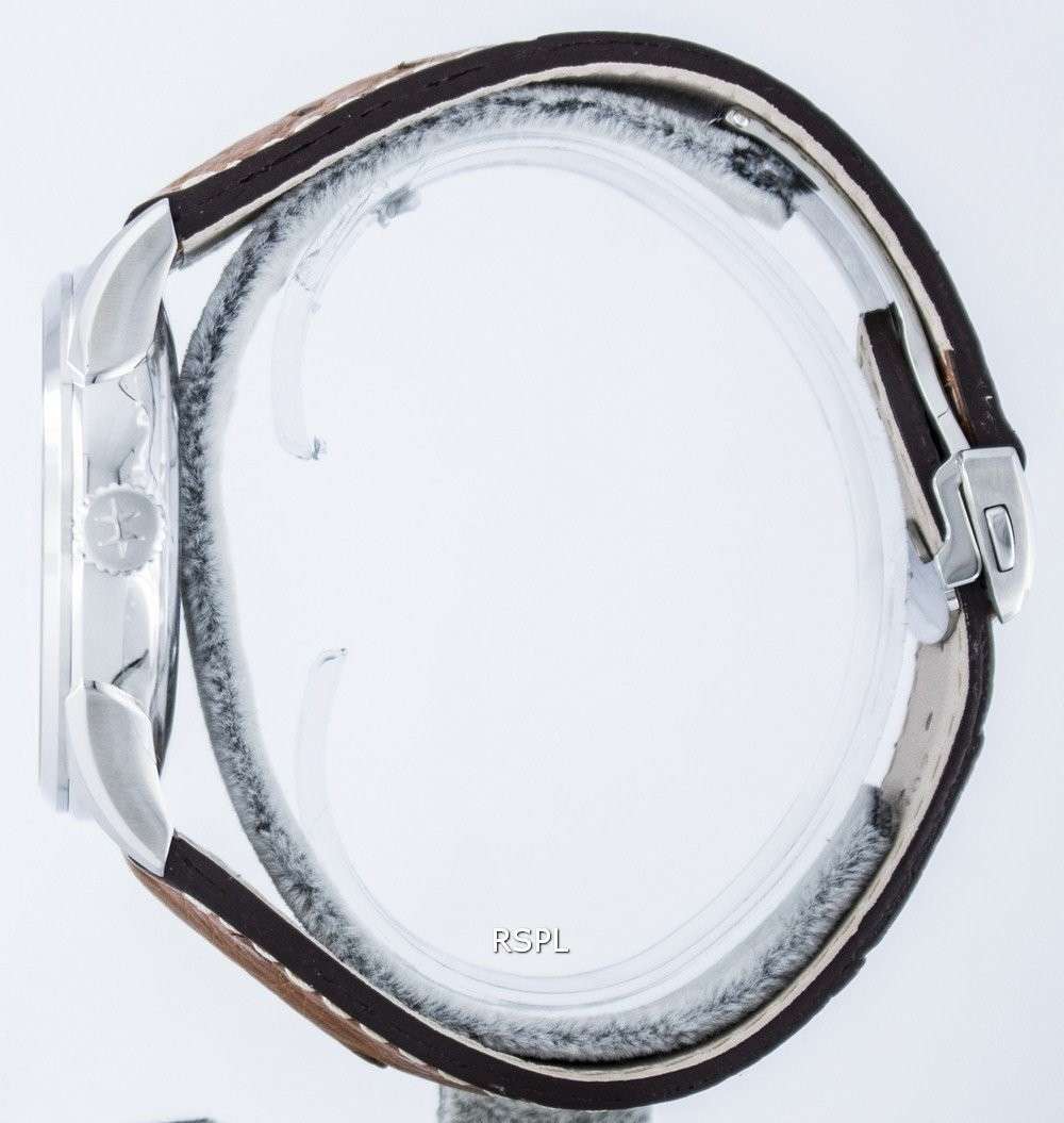 Hamilton Jazzmaster Viewmatic Automatic Swiss Made H32755851 Men's Watch