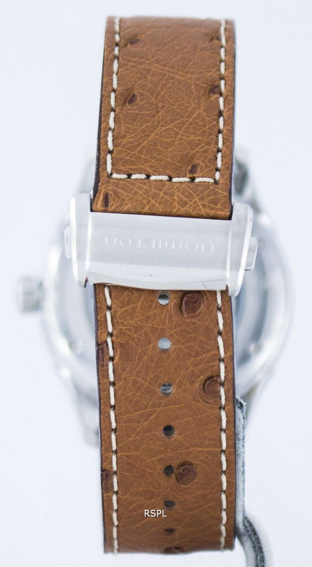 Hamilton Jazzmaster Viewmatic Automatic Swiss Made H32755851 Men's Watch