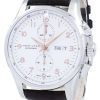 Hamilton Jazzmaster Maestro Chronograph Automatic H32766513 Men's Watch