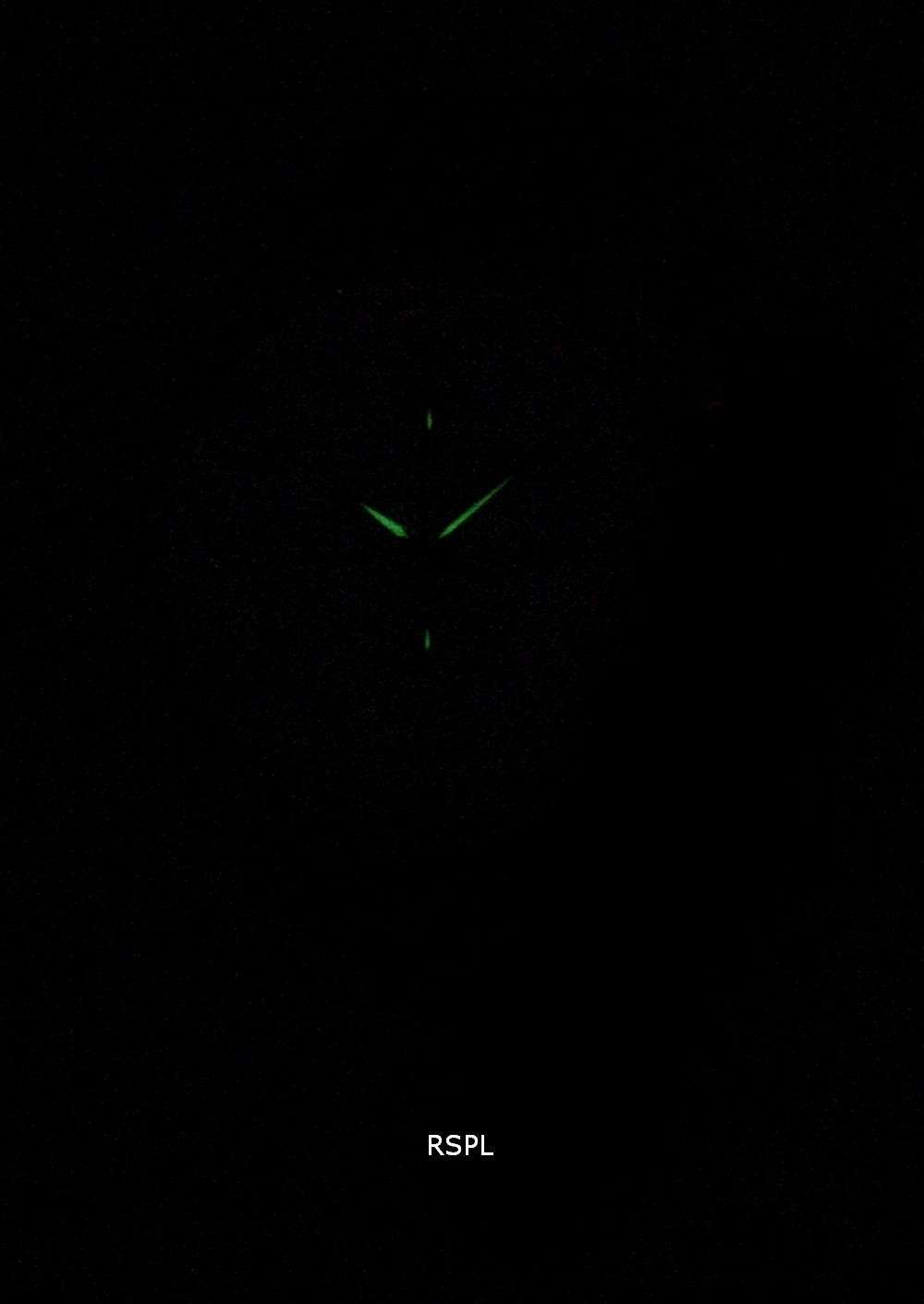 Hamilton Jazzmaster Maestro Chronograph Automatic H32766513 Men's Watch