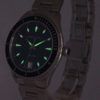 Hamilton Jazzmaster Seaview H37451141 Womens Watch