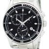 Hamilton Jazzmaster Seaview Chronograph Quartz H37512131 Men's Watch