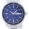 Hamilton Jazzmaster Seaview Quartz H37551141 Men's Watch