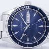 Hamilton Jazzmaster Seaview Quartz H37551141 Men's Watch