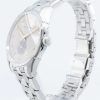 Hamilton Jazzmaster Thinline H38411180 Small Second Quartz Men's Watch