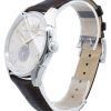 Hamilton Jazzmaster Thinline H38411580 Quartz Men's Watch