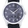 Hamilton Jazzmaster Thinline Small Second Quartz H38411783 Men's Watch