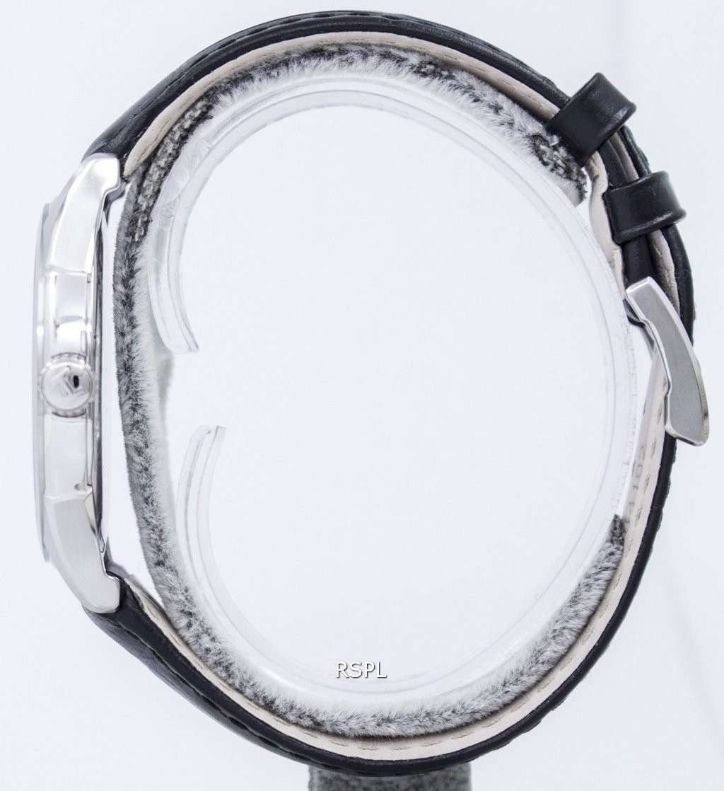 Hamilton Jazzmaster Thinline Small Second Quartz H38411783 Men's Watch