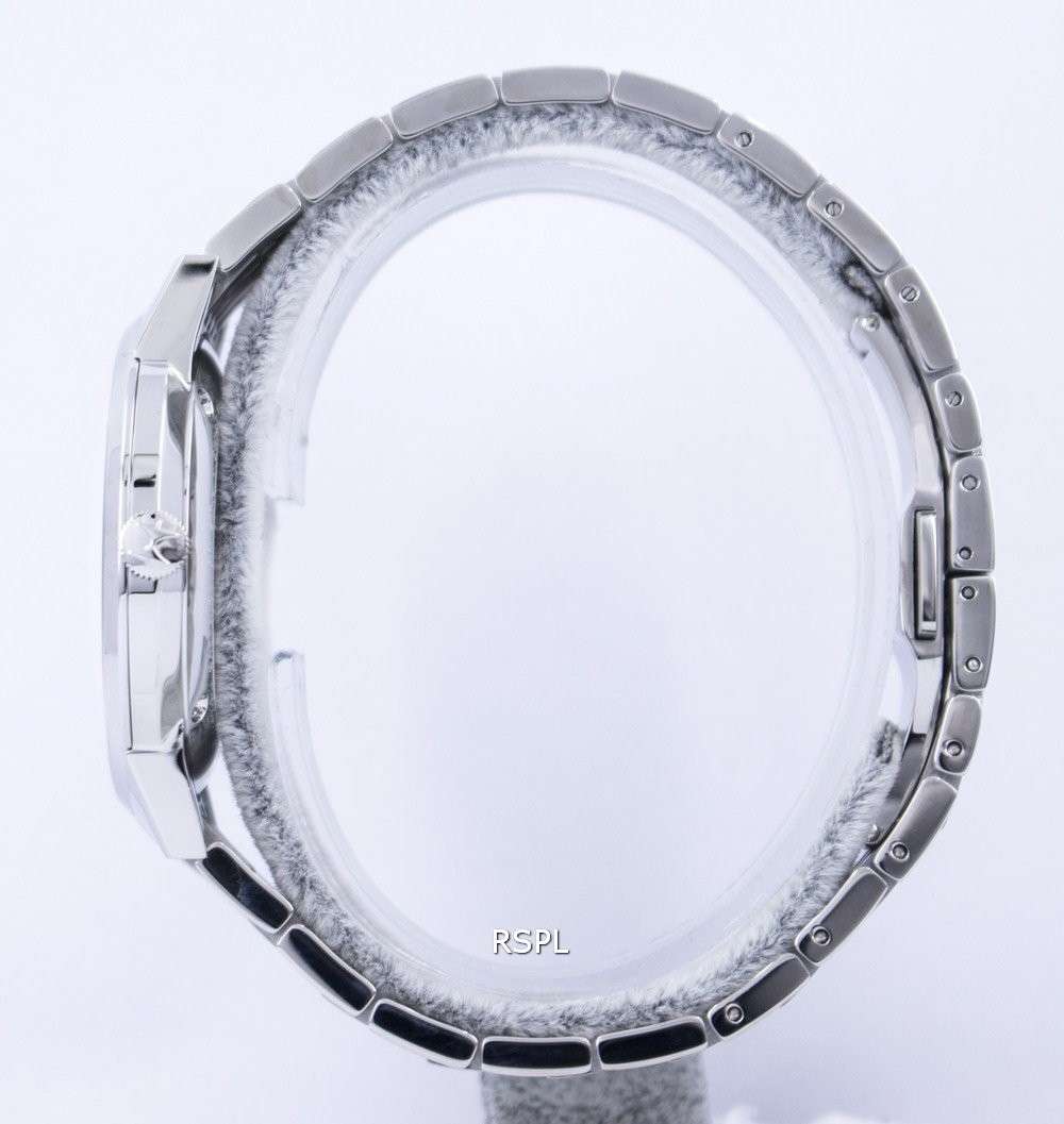 Hamilton Automatic Intra-Matic Silver Dial H38455151 Mens Watch