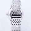 Hamilton Automatic Intra-Matic Silver Dial H38455151 Mens Watch