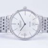 Hamilton Automatic Intra-Matic Silver Dial H38455151 Mens Watch