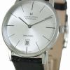 Hamilton Intra-Matic Automatic H38455751 Mens Watch
