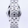 Hamilton Quartz Jazzmaster Thin Line H38511133 Mens Watch