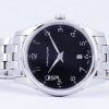 Hamilton Quartz Jazzmaster Thin Line H38511133 Mens Watch