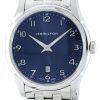 Hamilton Jazzmaster Thinline Quartz H38511143 Men's Watch
