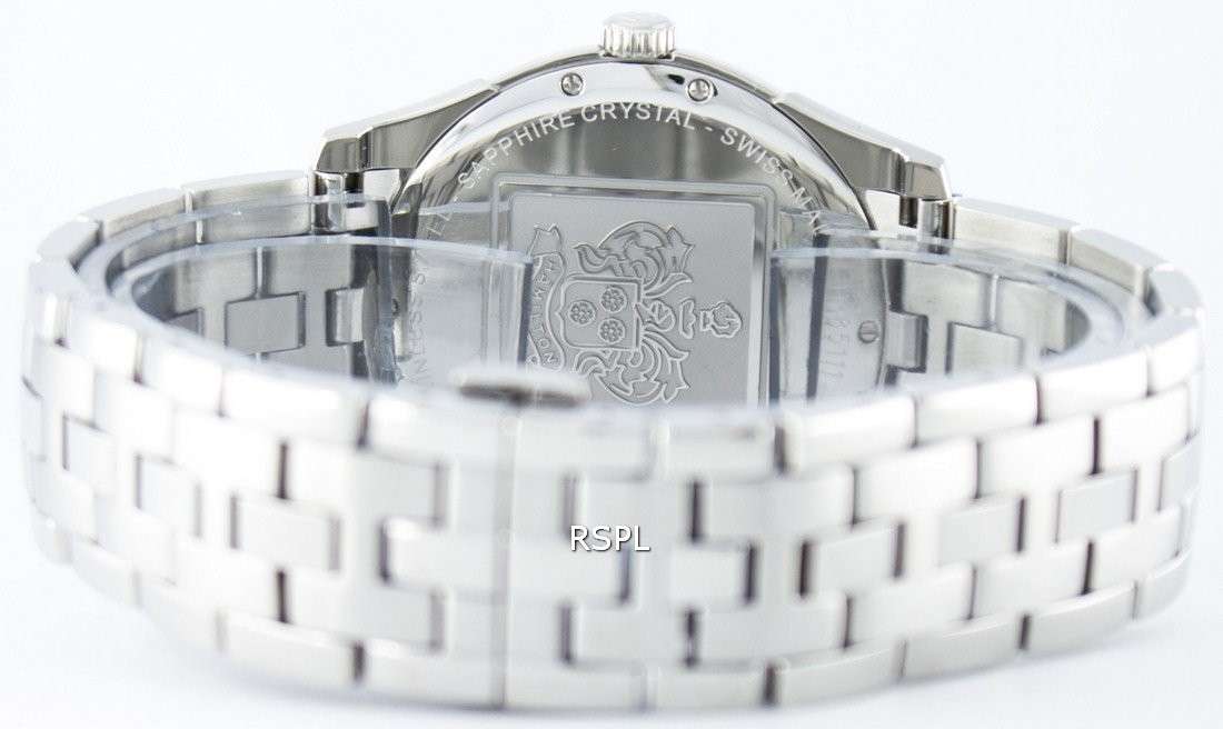 Hamilton Jazzmaster Thinline Quartz H38511143 Men's Watch