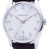 Hamilton Quartz Jazzmaster Thin Line H38511553 Mens Watch