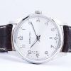 Hamilton Quartz Jazzmaster Thin Line H38511553 Mens Watch