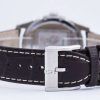 Hamilton Quartz Jazzmaster Thin Line H38511553 Mens Watch