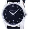 Hamilton Quartz Jazzmaster Thinline H38511733 Mens Watch