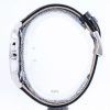Hamilton Quartz Jazzmaster Thinline H38511733 Mens Watch