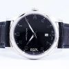Hamilton Quartz Jazzmaster Thinline H38511733 Mens Watch
