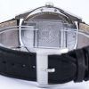 Hamilton Jazzmaster Thinline Quartz Swiss Made H38511743 Mens Watch