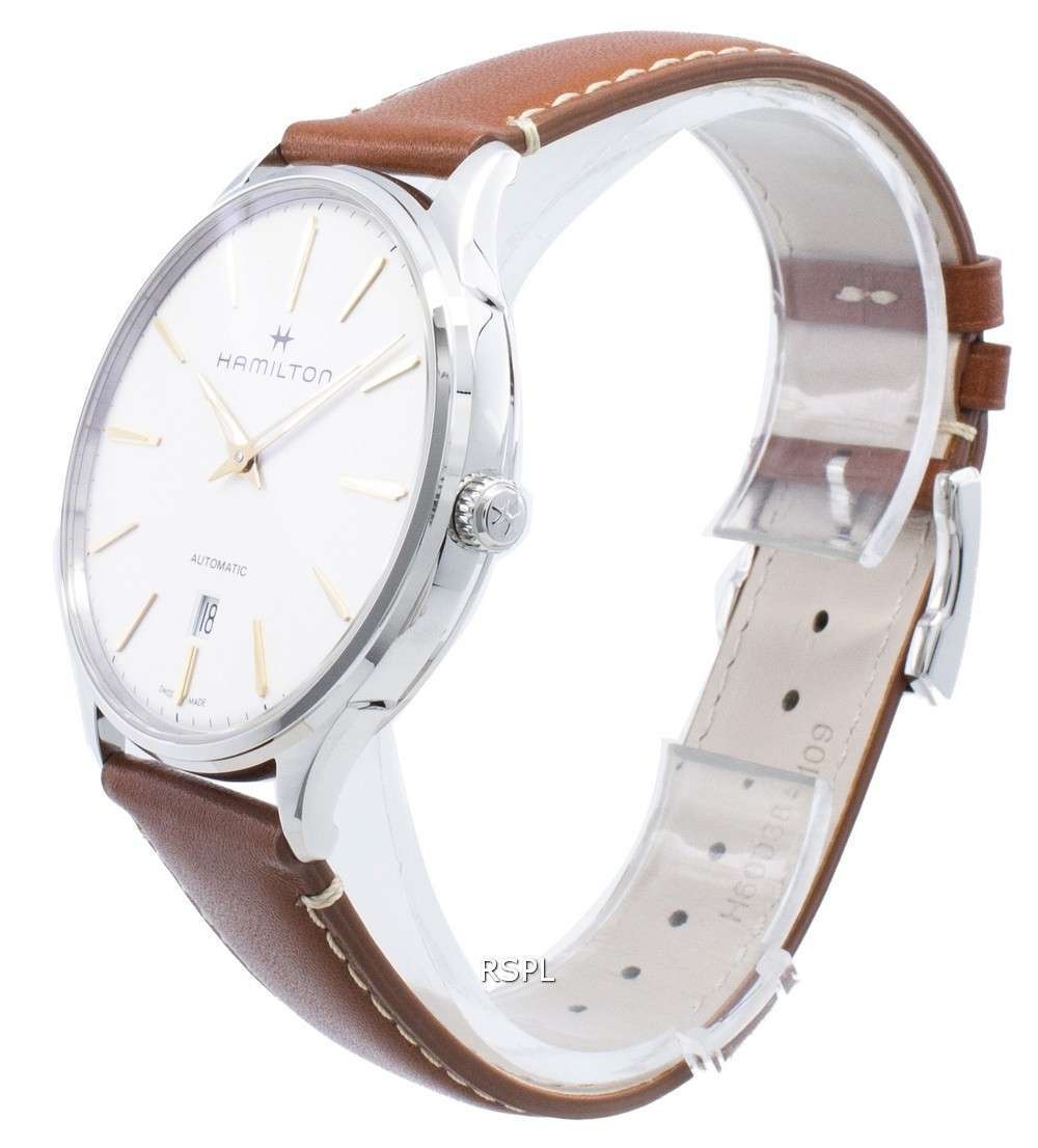 Hamilton Jazzmaster H38525512 Automatic Men's Watch