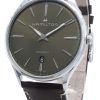 Hamilton Jazzmaster Thinline H38525561 Automatic Men's Watch