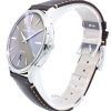 Hamilton Jazzmaster Thinline H38525561 Automatic Men's Watch