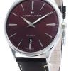 Hamilton Jazzmaster Thinline H38525771 Automatic Men's Watch